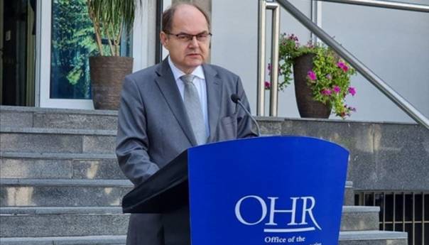 Schmit pozvao EU: Ohrabrite zemlje Balkana