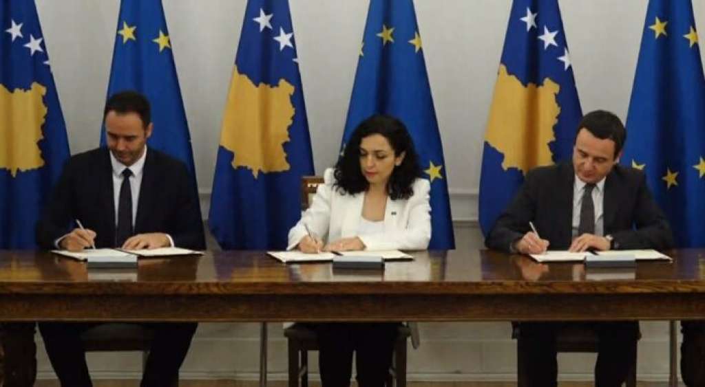 Chollet danas na Kosovu i u Sjevernoj Makedoniji