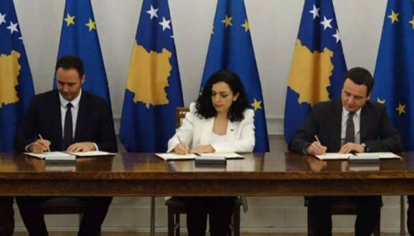 Chollet danas na Kosovu i u Sjevernoj Makedoniji