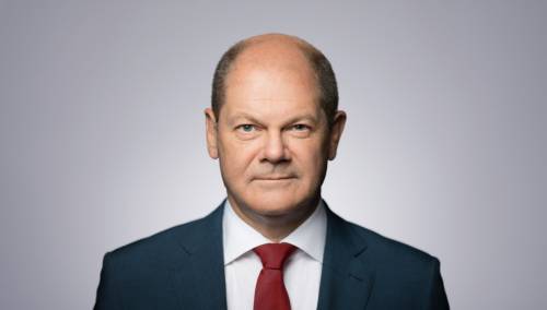 Scholz danas putuje u inauguralnu južnoameričku turneju