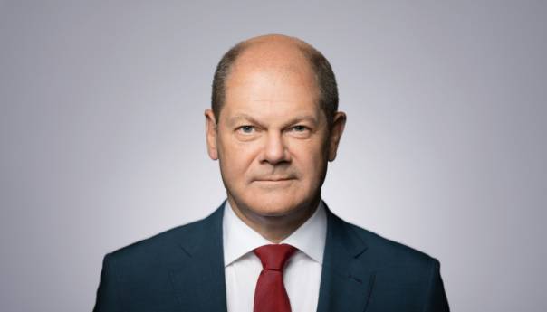 Scholz danas putuje u inauguralnu južnoameričku turneju