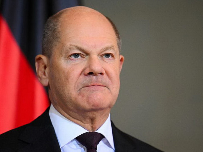 Scholz: Dogodilo se nešto strašno