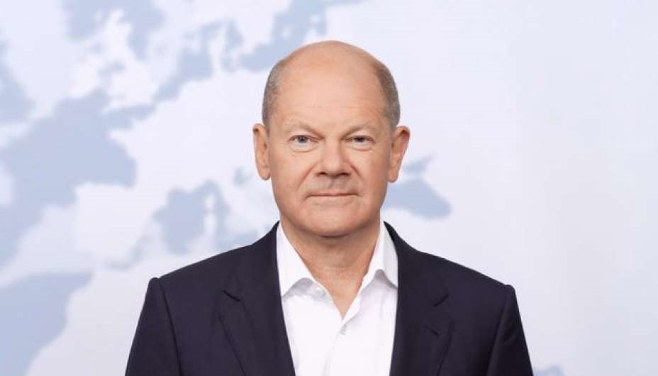 Scholz: EU bi mogla uvesti dodatne sankcije Rusiji