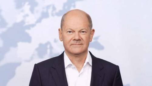 Scholz: EU bi mogla uvesti dodatne sankcije Rusiji