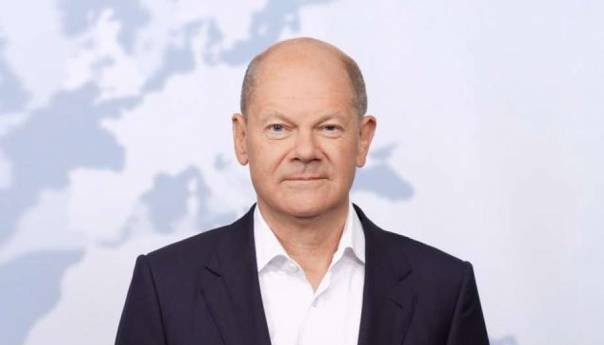 Scholz: EU bi mogla uvesti dodatne sankcije Rusiji