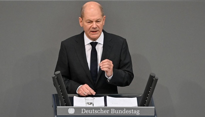 Scholz: EU mora podržati članstvo Z. Balkana da bi osigurala mir