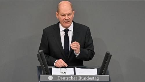 Scholz: EU mora podržati članstvo Z. Balkana da bi osigurala mir