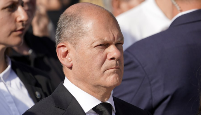 Scholz: EU treba snažnije geopolitički djelovati