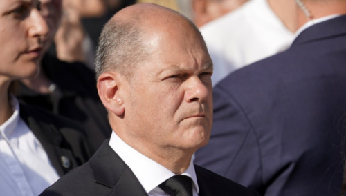 Scholz: EU treba snažnije geopolitički djelovati
