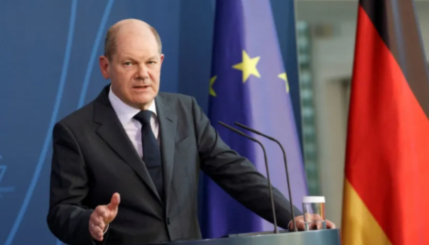 Scholz i dalje odlučan protiv bojkota nabavke energenata iz Rusije