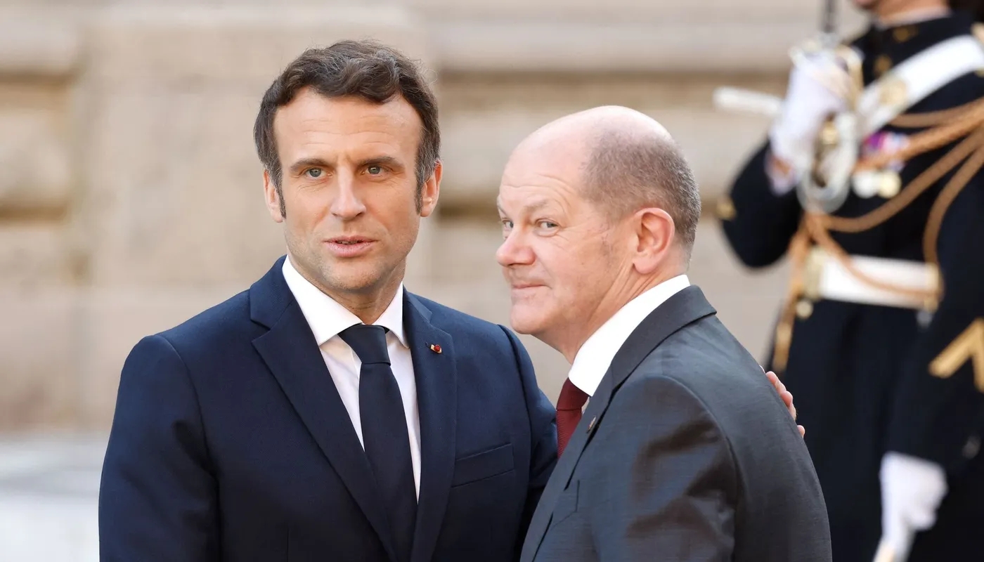 Scholz i Macron: Nova dinamika Evropske unije