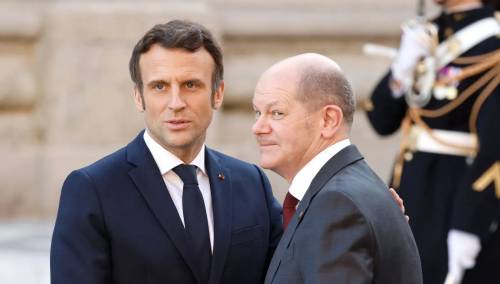 Scholz i Macron: Nova dinamika Evropske unije