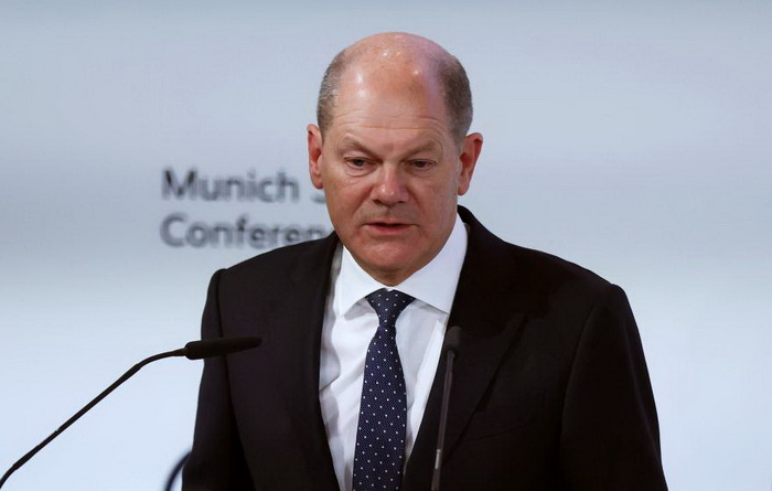 Scholz i Macron: Rat bi mogao potrajati