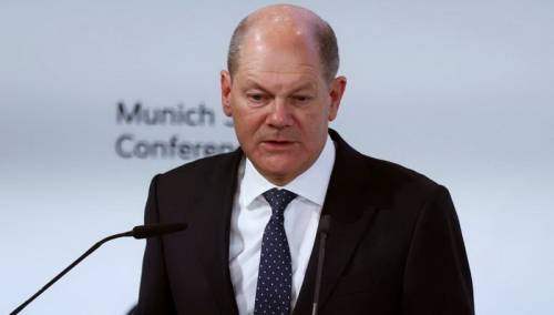 Scholz i Macron: Rat bi mogao potrajati