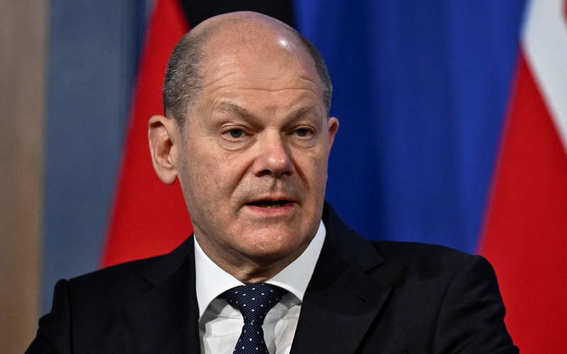 Scholz: Integracija Zapadnog Balkana jedan od najvećih zadataka EU