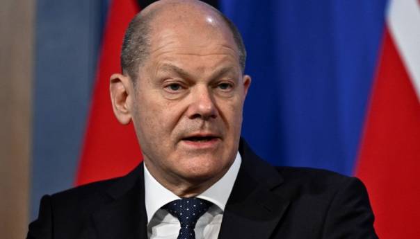 Scholz: Integracija Zapadnog Balkana jedan od najvećih zadataka EU
