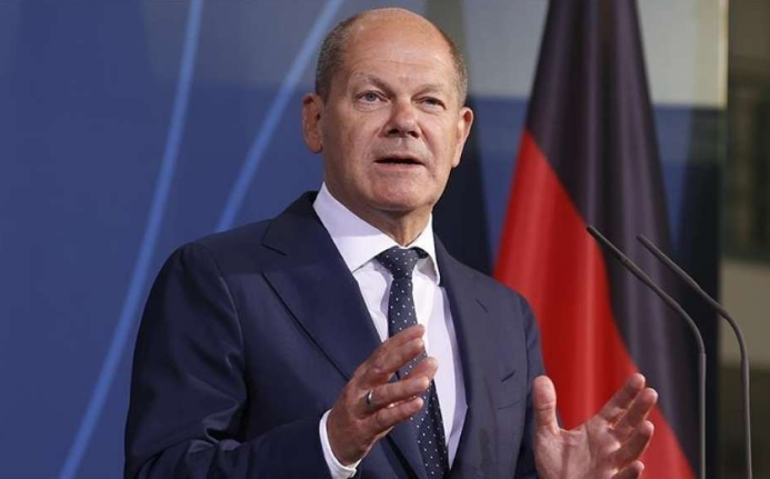 Scholz:Ispuniti obećanje dato zemljama Zapadnog Balkana
