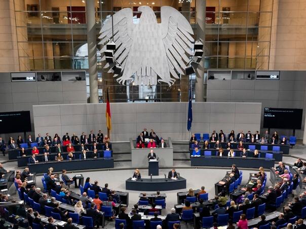 Scholz izgubio glasanje o povjerenju, Njemačka ide na prijevremene izbore