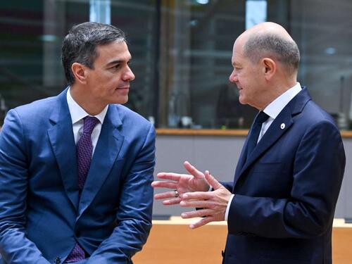 Scholz izrazio skepticizam u pogledu efikasnosti novih prihvatnih centara izvan EU