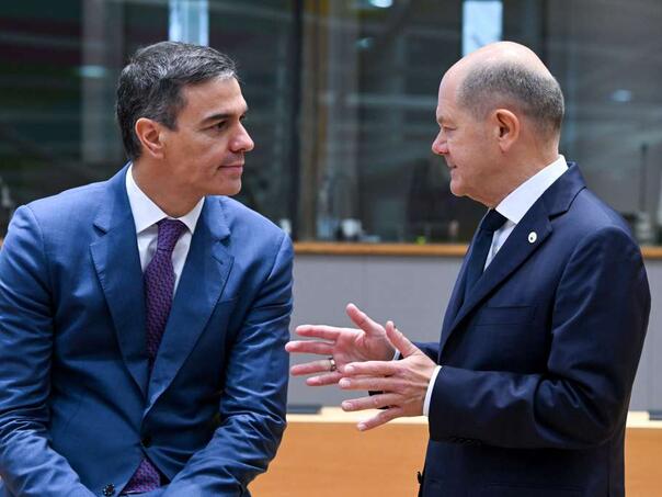 Scholz izrazio skepticizam u pogledu efikasnosti novih prihvatnih centara izvan EU