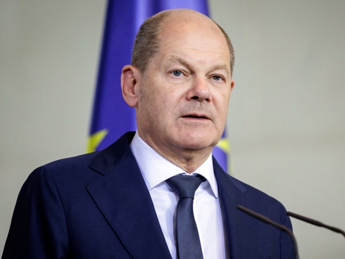 Scholz: Kako zaštititi više od 1,5 miliona ljudi?