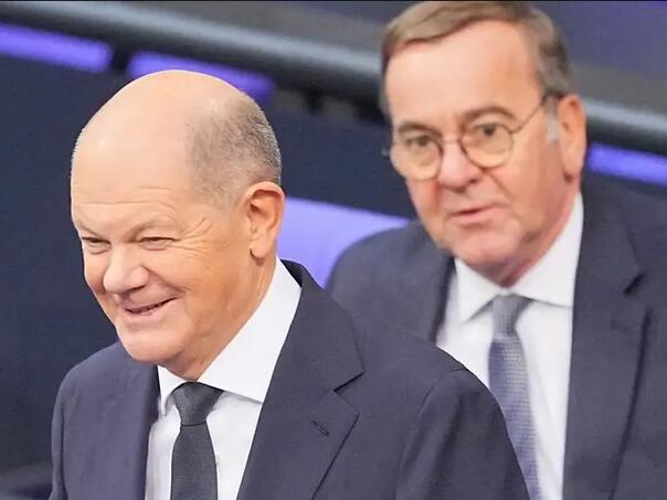 Scholz kandidat za kancelara, kakve su mu šanse?