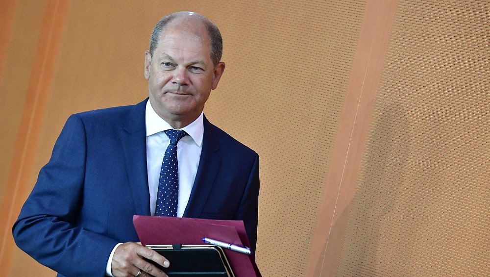 Scholz leti za Moskvu u pokušaju da spriječi rat