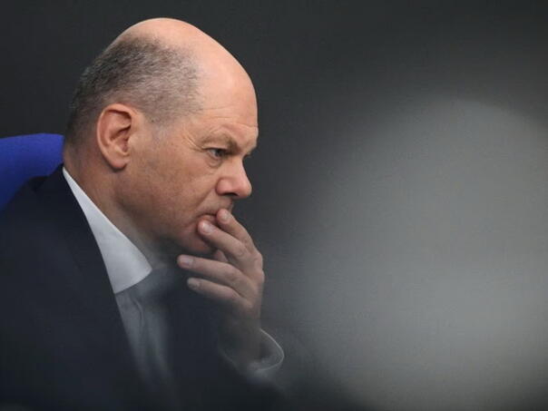Scholz: Moramo brže i više deportirati migrante