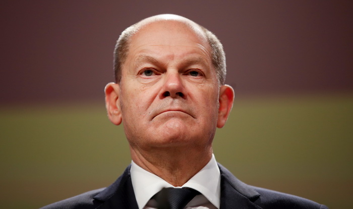Scholz: Moramo spriječiti sukob Rusije i NATO-a