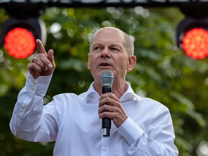 Scholz na godišnjicu oslobođenja Auschwitza: Mračni neonacisti su u porastu