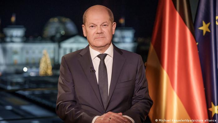 Scholz najavio niz mjera: Putin nas neće ucjenjivati