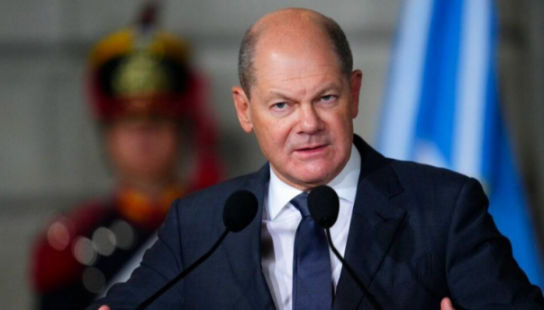 Scholz najavio: Njemačka će riješiti problem nedostatka radnika