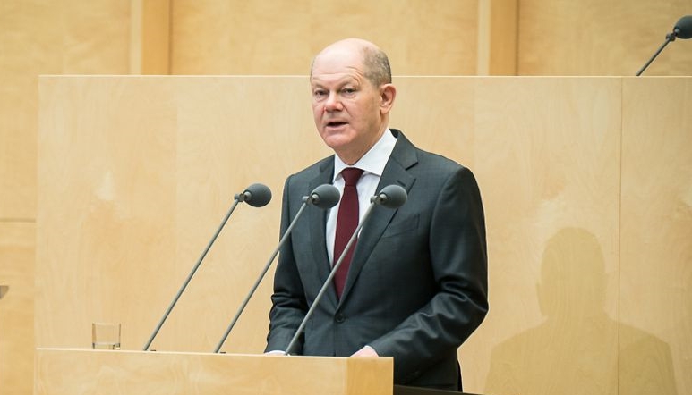 Scholz najavio popuštanje mjera u Njemačkoj