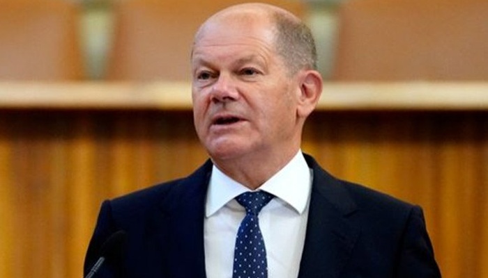 Scholz: Njemačka dobro pripremljena za zimu i bez ruskog gasa