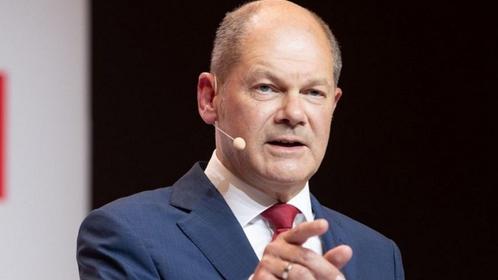 Scholz: Njemačka ekonomija bi se mogla oporaviti početkom 2022.