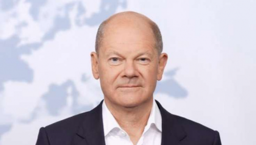 Scholz: Njemačka ekonomija ugrožena ratom u Ukrajini