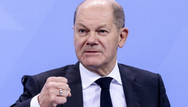 Scholz: Njemačka povećava novčana izdvajanja za odbranu
