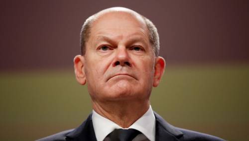Scholz: Nove sankcije Rusiji stižu uoči godišnjice rata u Ukrajini