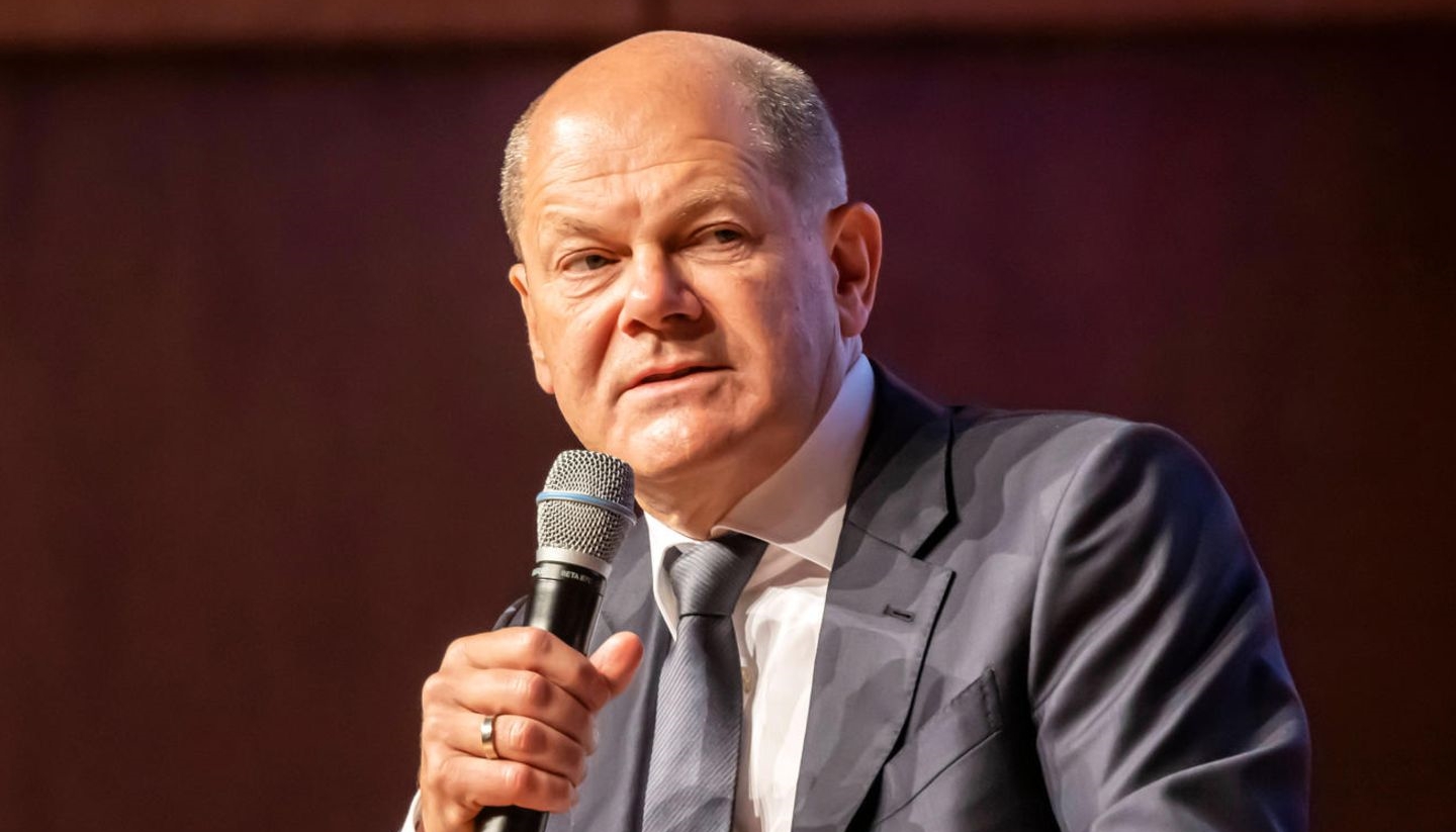 Scholz: Nove sankcije utjecat će na rusku ekonomiju