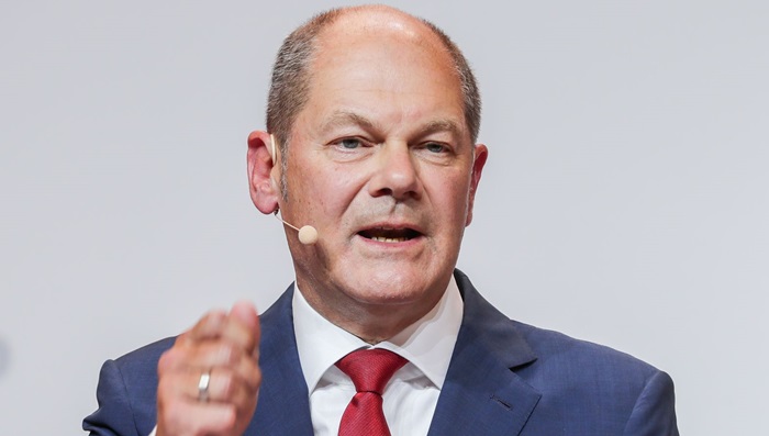 Scholz: Novembar je 'mjesec istine' u borbi protiv koronavirusa