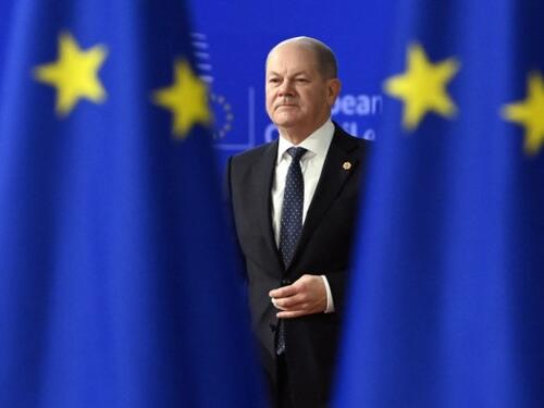 Scholz o raketama Taurus za Ukrajinu: Nemoguća isporuka bez njemačkih vojnika
