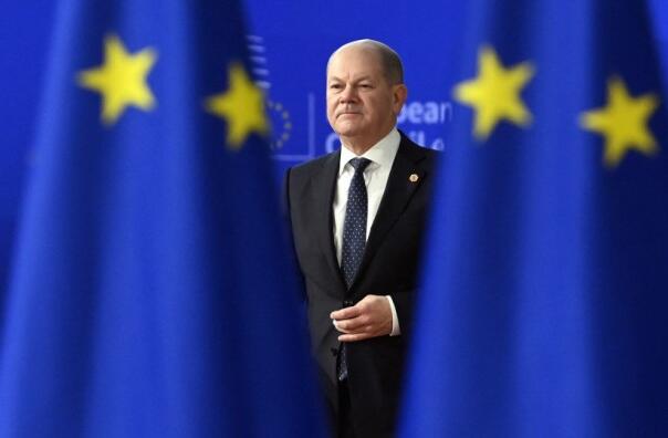 Scholz o raketama Taurus za Ukrajinu: Nemoguća isporuka bez njemačkih vojnika