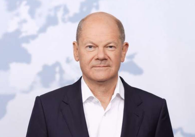Scholz obećao borbu protiv antisemitizma na njemačkom tlu