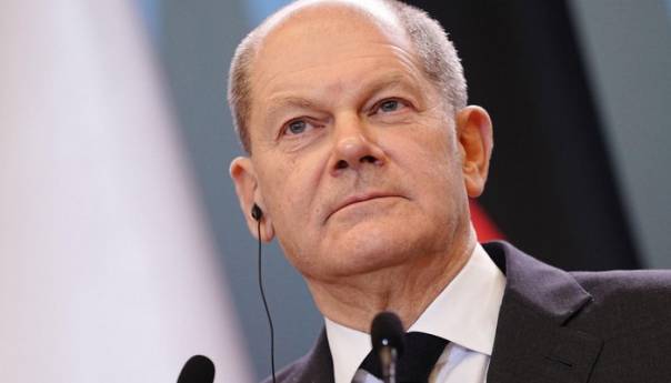 Scholz: Odluka o aktiviranju termoelektrana samo privremena