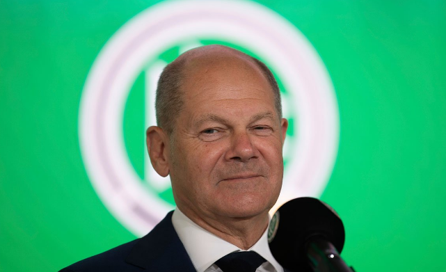 Scholz pod istragom, ispituje se da li je pomogao banci da izbjegne porez