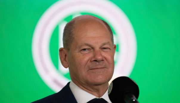 Scholz pod istragom, ispituje se da li je pomogao banci da izbjegne porez