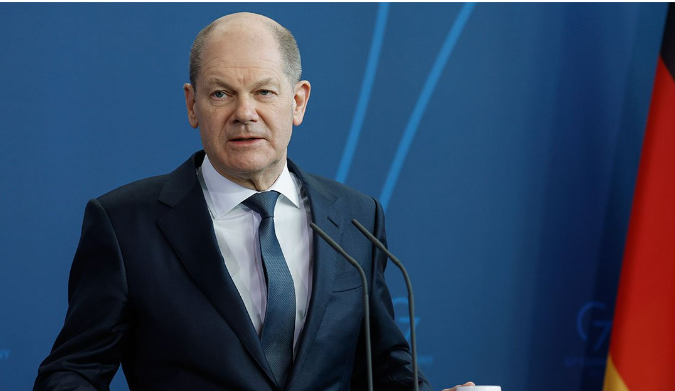 Scholz: Podržaćemo širenje NATO-a