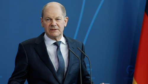 Scholz: Podržaćemo širenje NATO-a