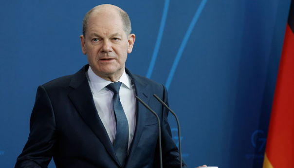 Scholz: Podržaćemo širenje NATO-a