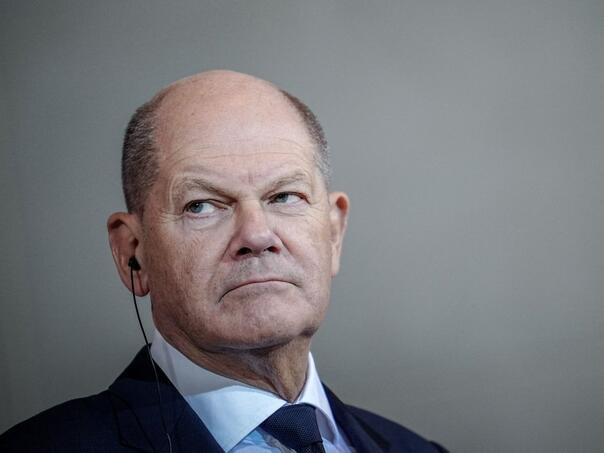 Scholz podržao Kanadu protiv SAD-a: Nećemo biti naivni prema Trumpu